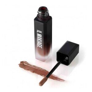 IL MAKIAGE Infinity Lip Cream - Matte Flirt